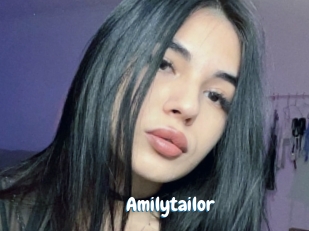 Amilytailor