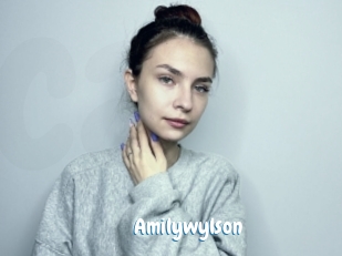 Amilywylson