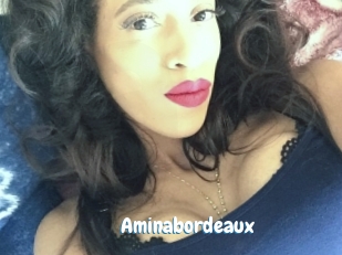 Aminabordeaux