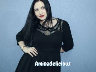 Aminadelicious