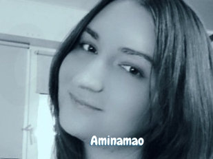 Aminamao