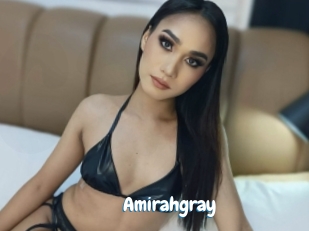 Amirahgray