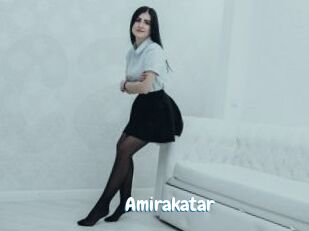 Amirakatar