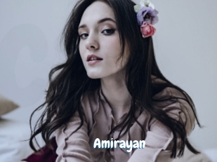 Amirayan