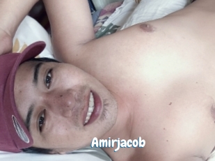 Amirjacob