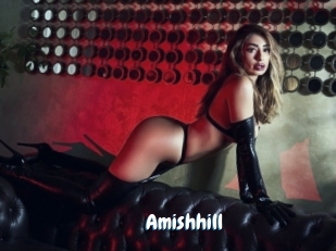 Amishhill