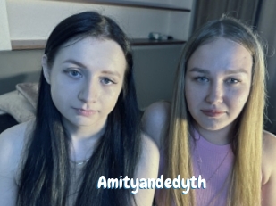 Amityandedyth