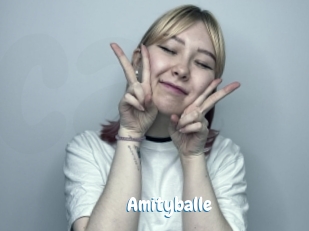 Amityballe