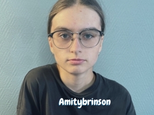 Amitybrinson