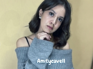 Amitycavell