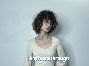 Amitychesbrough
