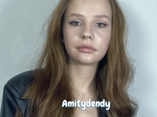 Amitydendy