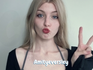 Amityeversley