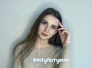 Amityferryman