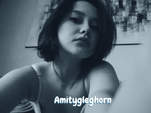 Amitygleghorn