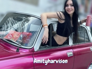 Amityharvison