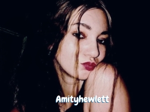 Amityhewlett