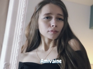 amivaine Coquine Avenue