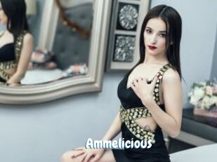 Ammelicious