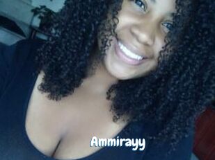 Ammirayy