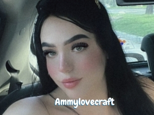 Ammylovecraft