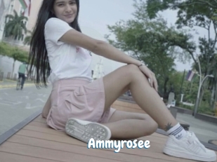 Ammyrosee