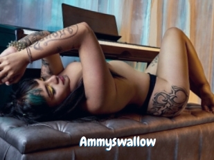 Ammyswallow