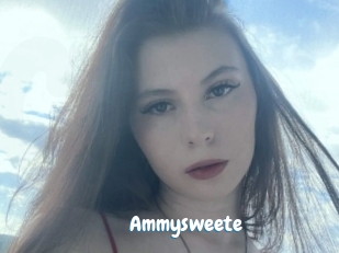 Ammysweete