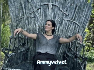 Ammyvelvet