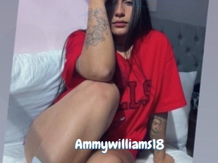 Ammywilliams18