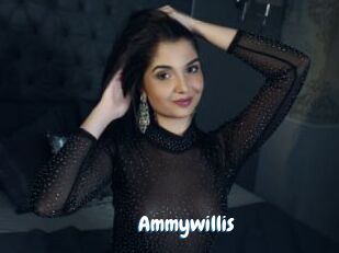 Ammywillis