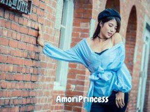 AmoriPrincess