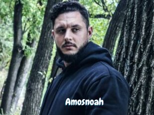 Amosnoah