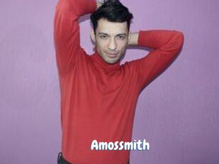 Amossmith