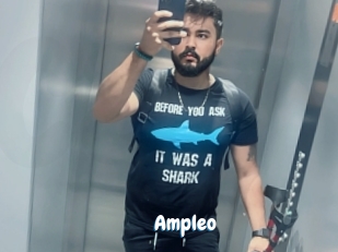 Ampleo