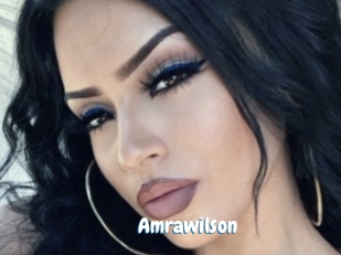 Amrawilson