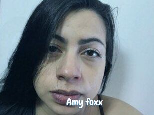 Amy_foxx