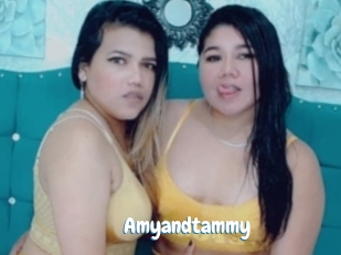 Amyandtammy