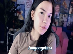 Amyangelina