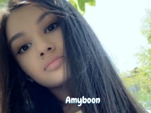 Amyboon