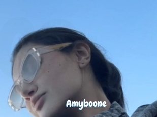 Amyboone