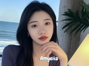 Amyeiia