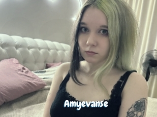 Amyevanse