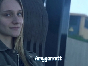 Amygarrett