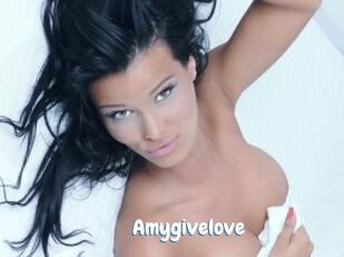 Amygivelove