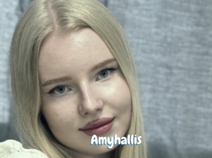 Amyhallis