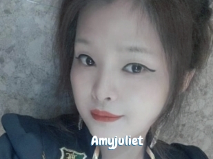 Amyjuliet