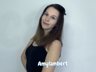 Amylambert