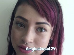 Amyleesweet29