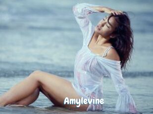 Amylevine